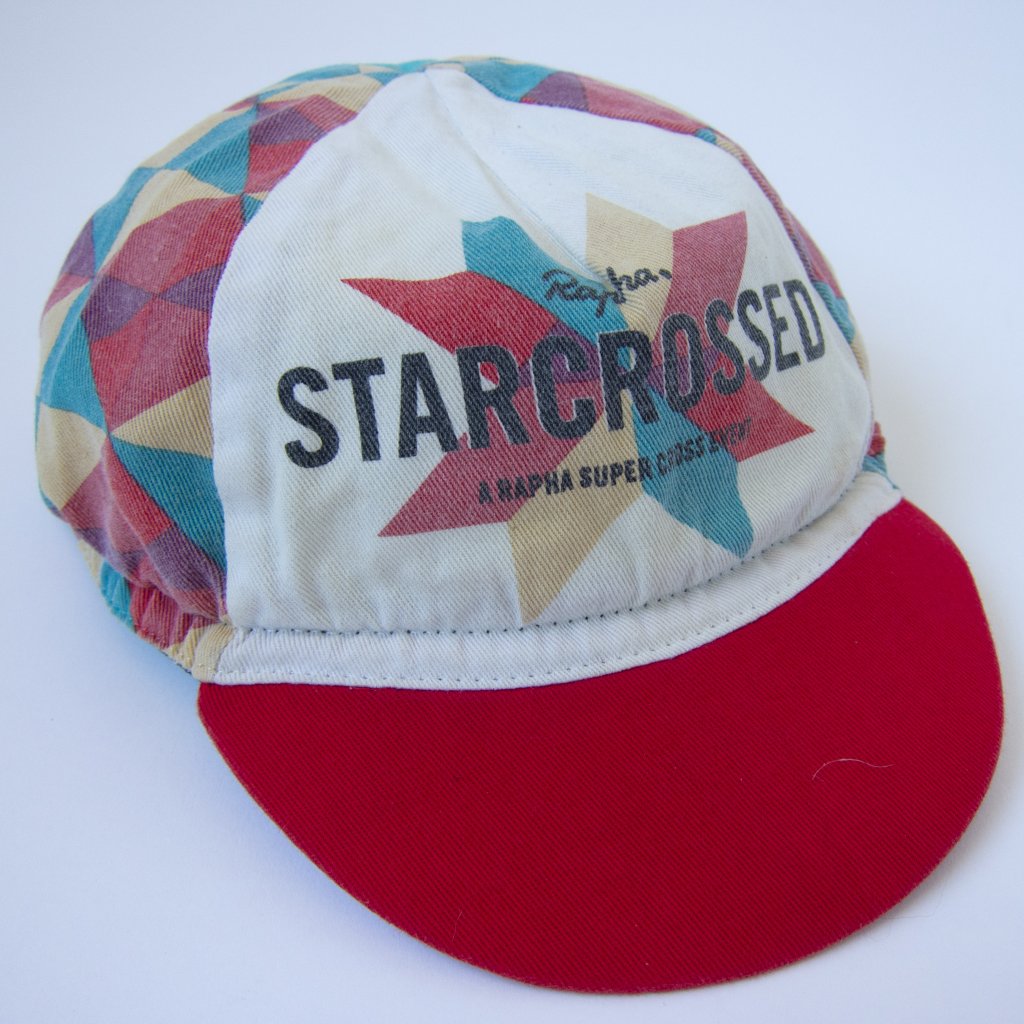 Special Edition Rapha Hat Starcrossed